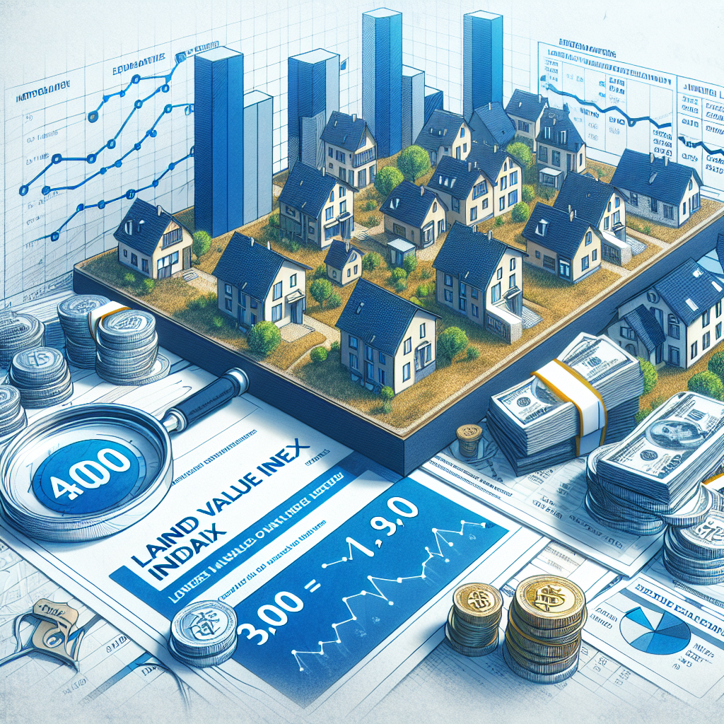 Bodenrichtwerts Einfluss auf Immobilienkredite in Euskirchen Dom Esch